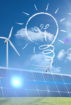 Bild Solarpanel